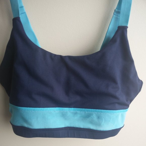 SHAMBHALA Sports Bra M - Picture 1 of 7